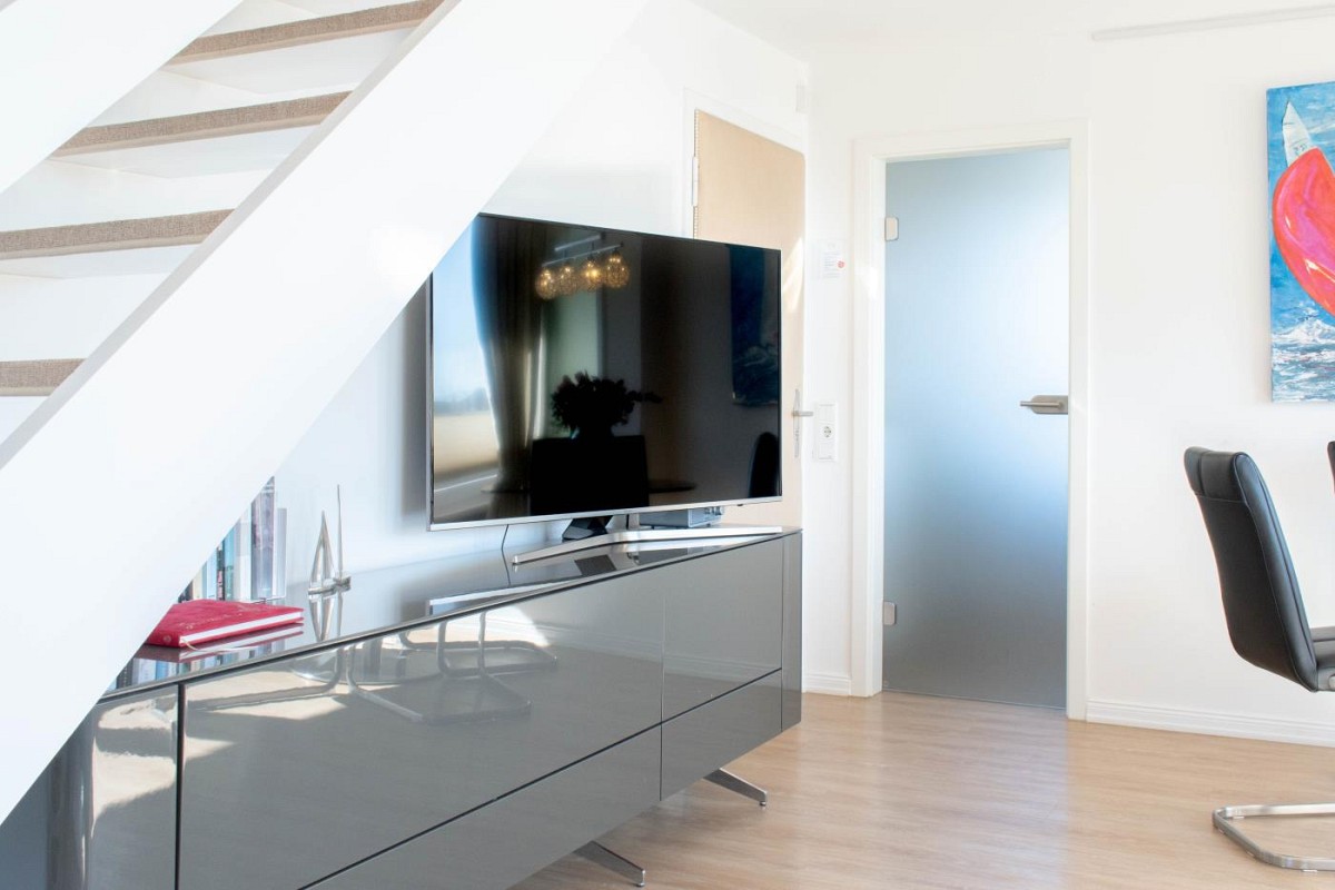 Ferienwohnung Dreimaster