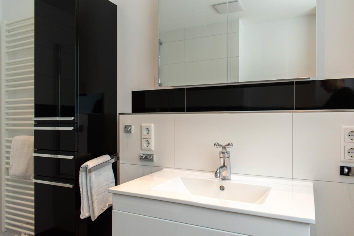 Ferienwohnung Beach 66