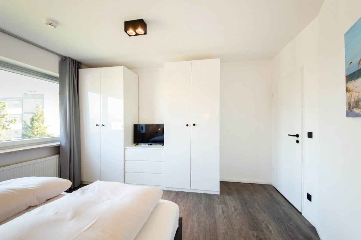 Ferienwohnung Hummer