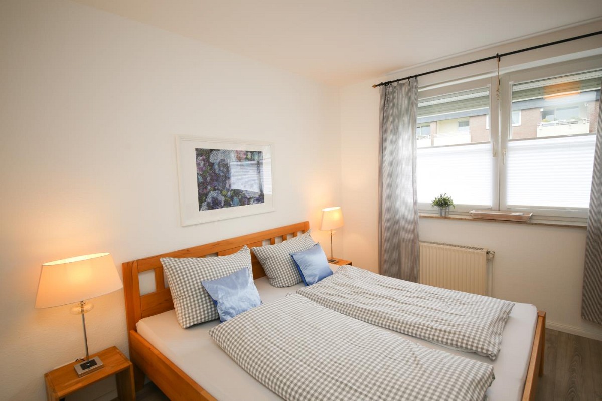 Ferienhaus Haff Huus