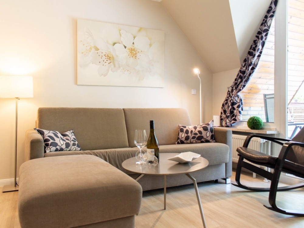 Ferienwohnung Seebrise