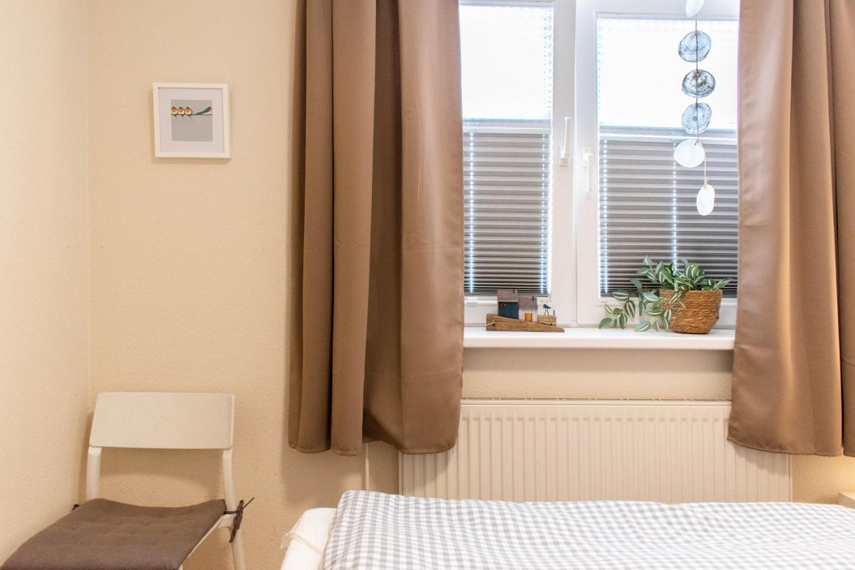 Ferienwohnung Sanddorn