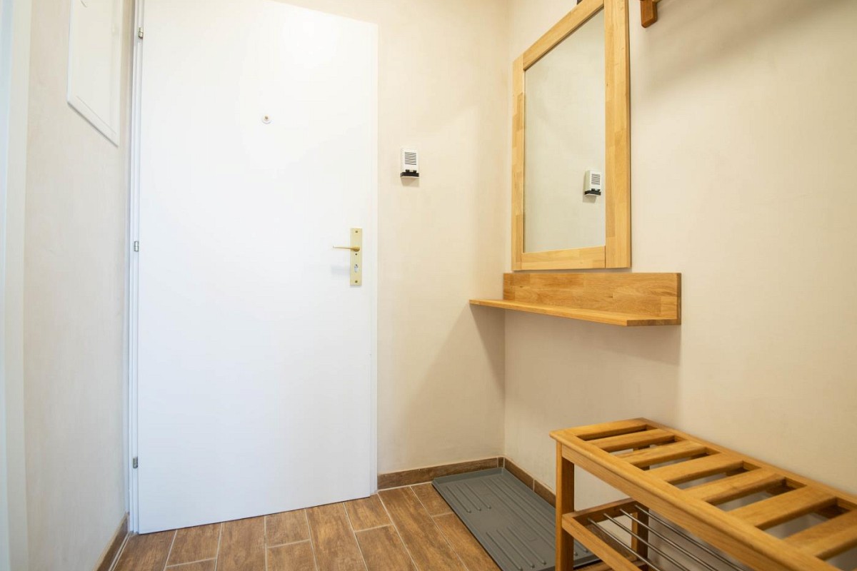 Ferienwohnung Beau Rivage Seaside