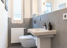 Ferienwohnung Strandhaus Möwenberg App.2