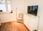 Ferienwohnung Küstentraum