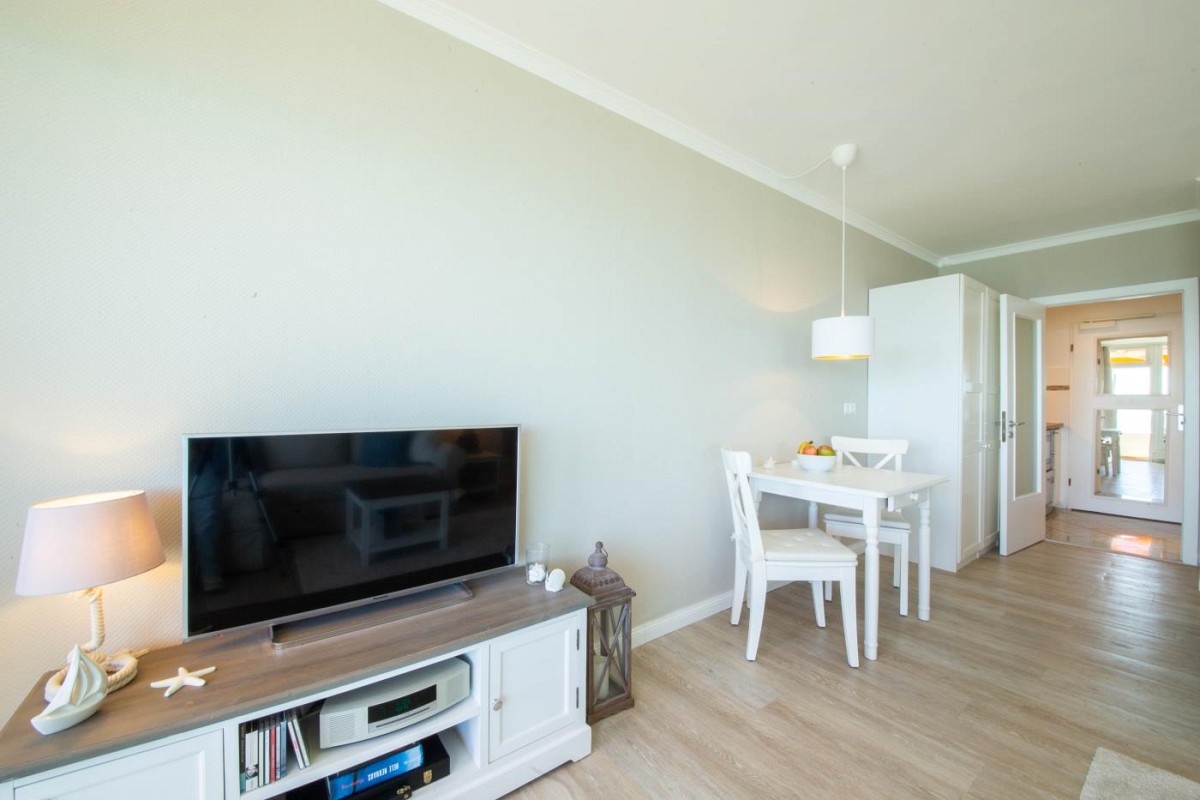 Ferienwohnung Residenz App. 149