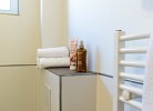 Ferienwohnung Seesternchen 1 