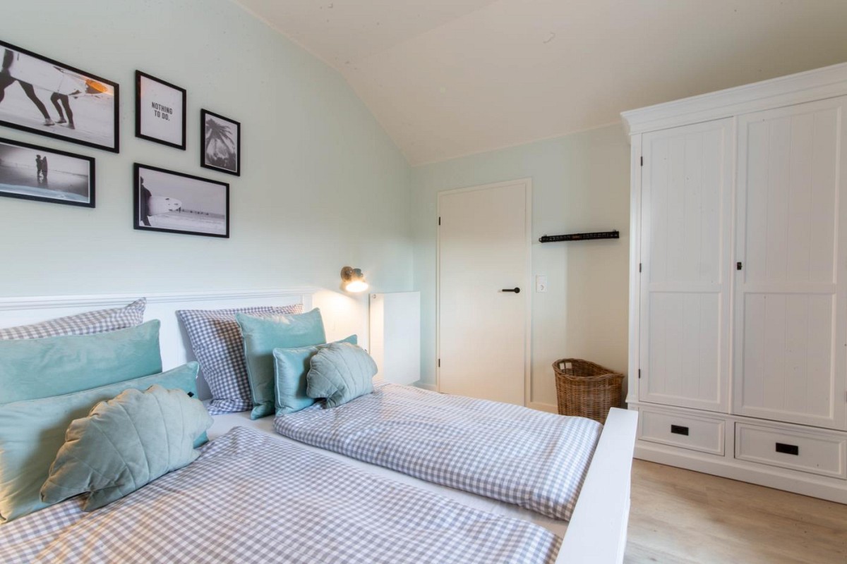 Ferienhaus SURF COAST