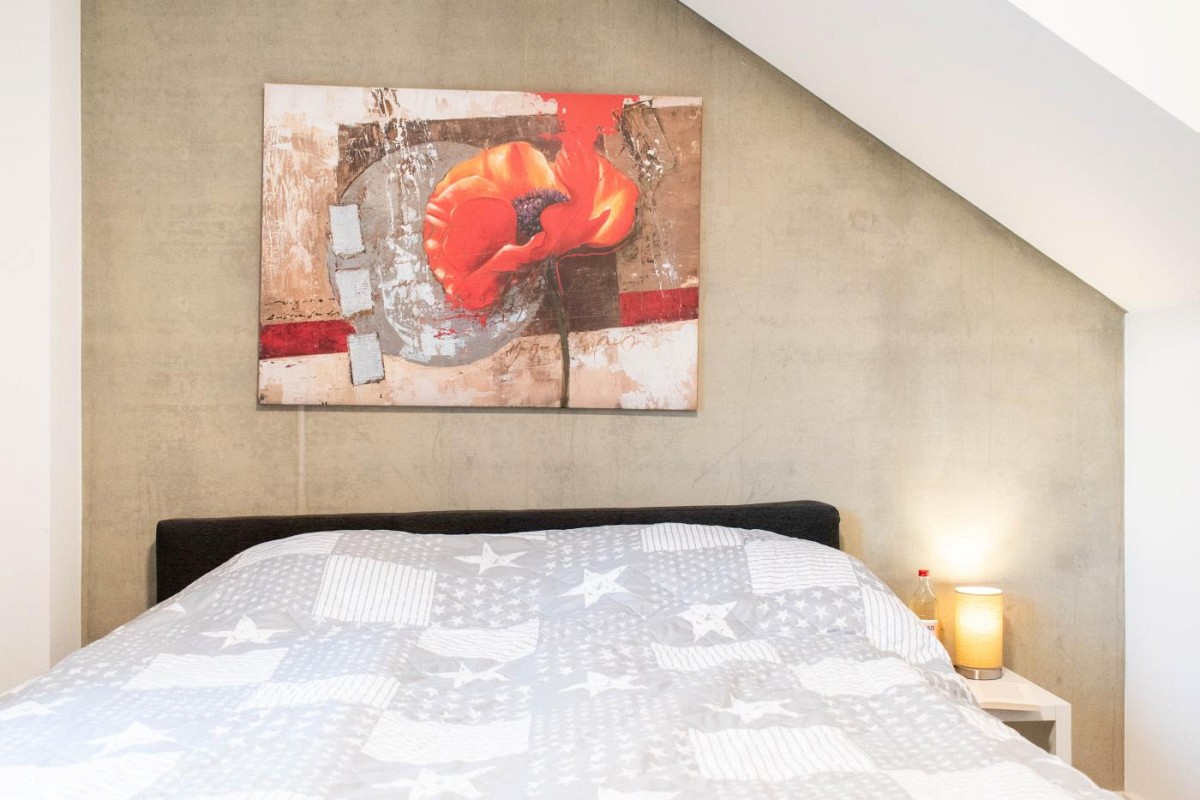 Ferienwohnung Hafenkante