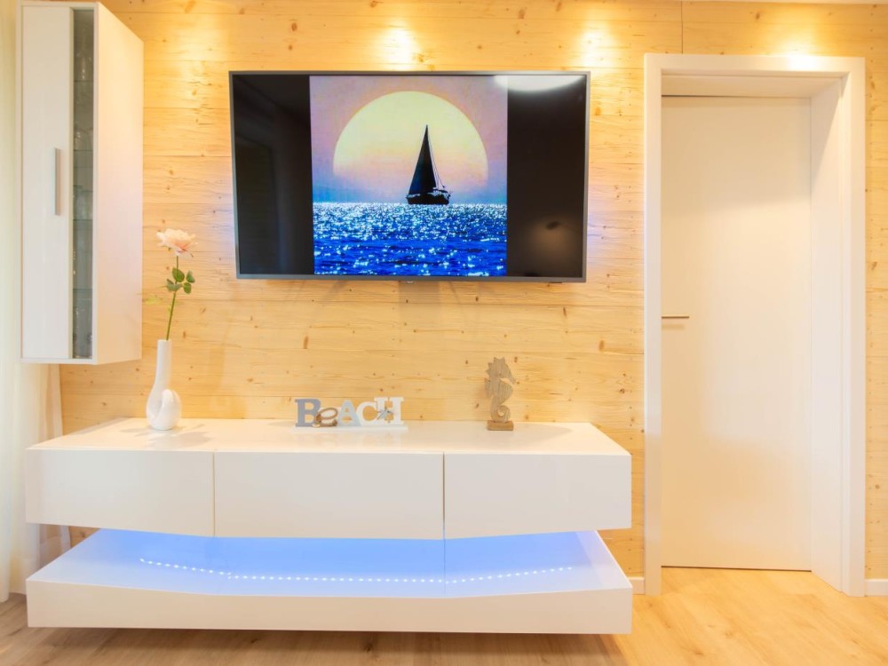 Ferienwohnung Strandbude 11