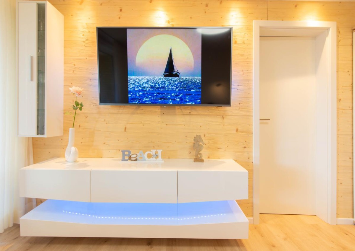 Ferienwohnung Strandbude 11