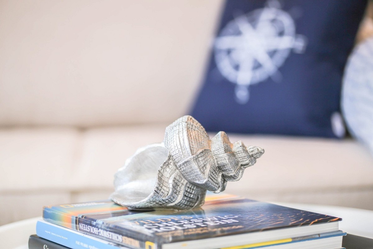 Ferienwohnung Nordnordost