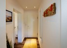 Ferienwohnung Reede 54