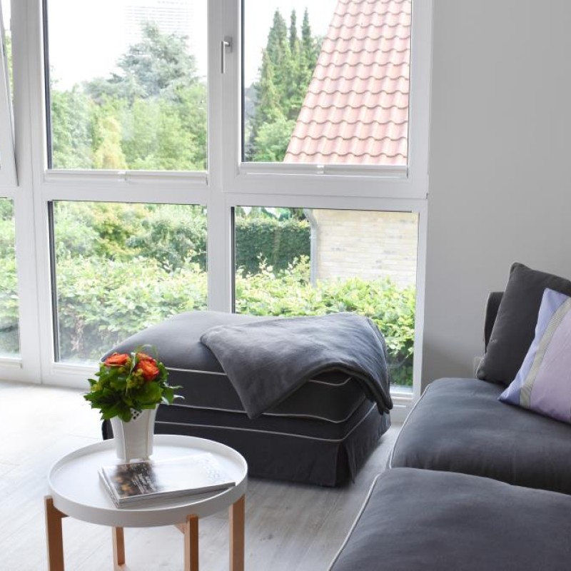 Ferienwohnung Küstentraum 2
