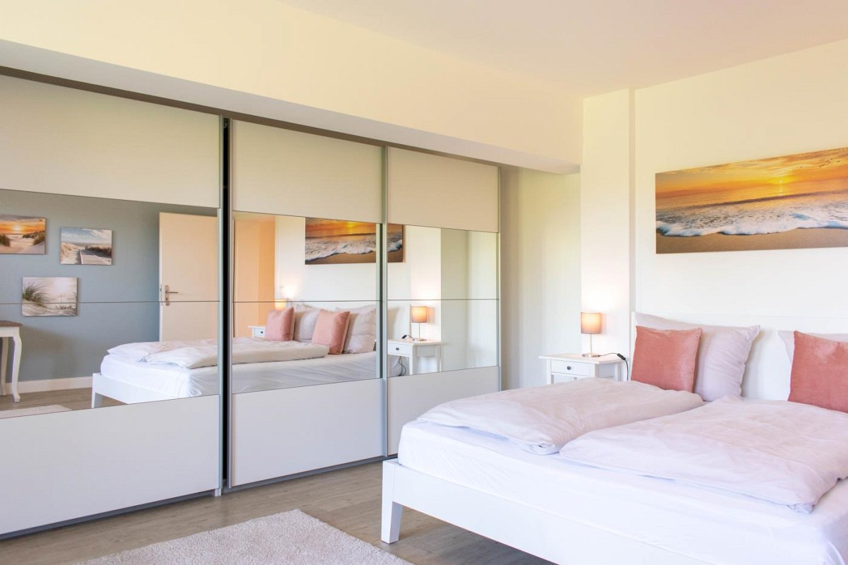 Ferienwohnung Küstenschatz
