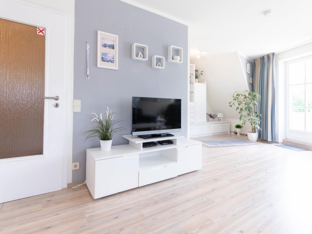 Ferienwohnung Ocean Drive 2