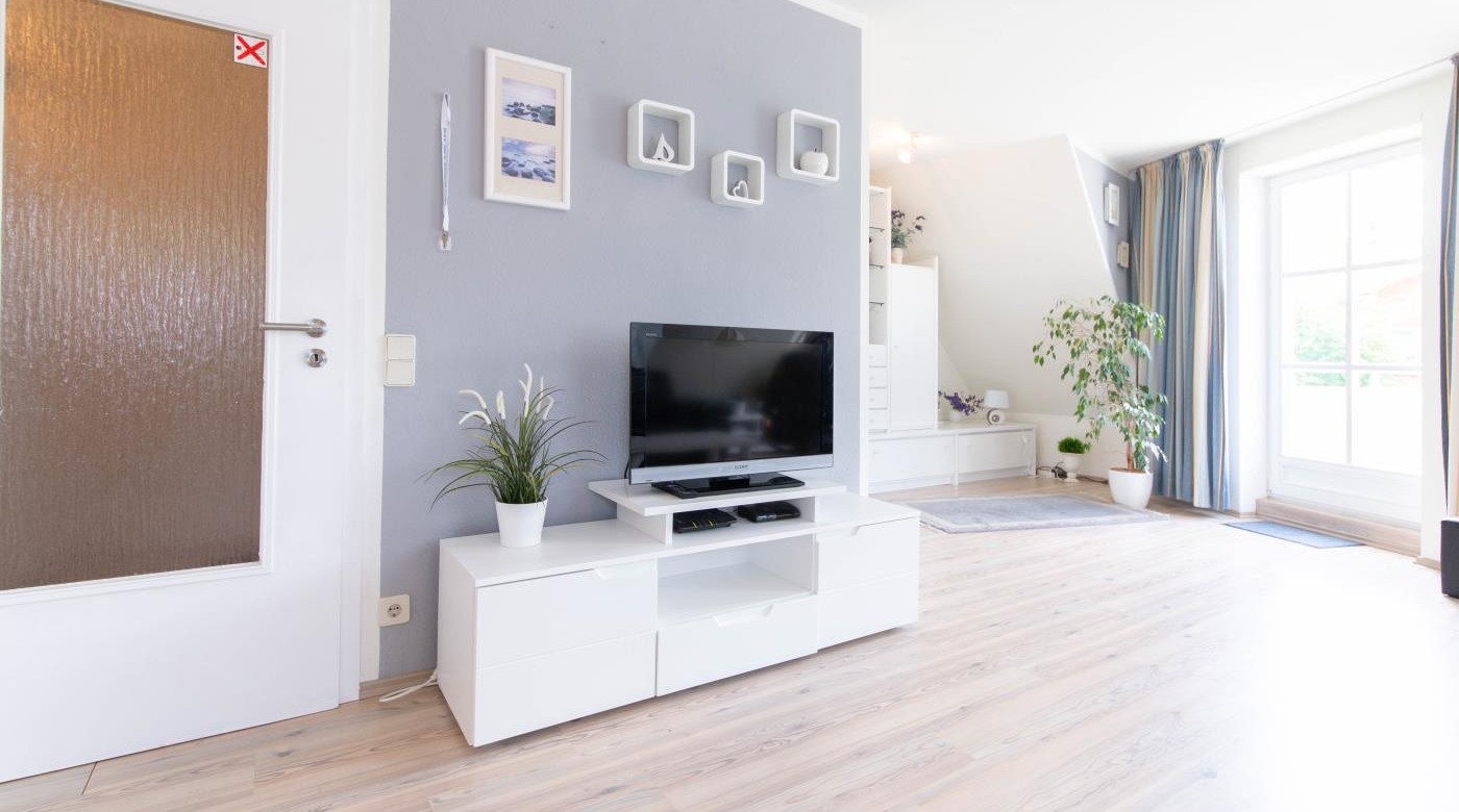 Ferienwohnung Ocean Drive 2