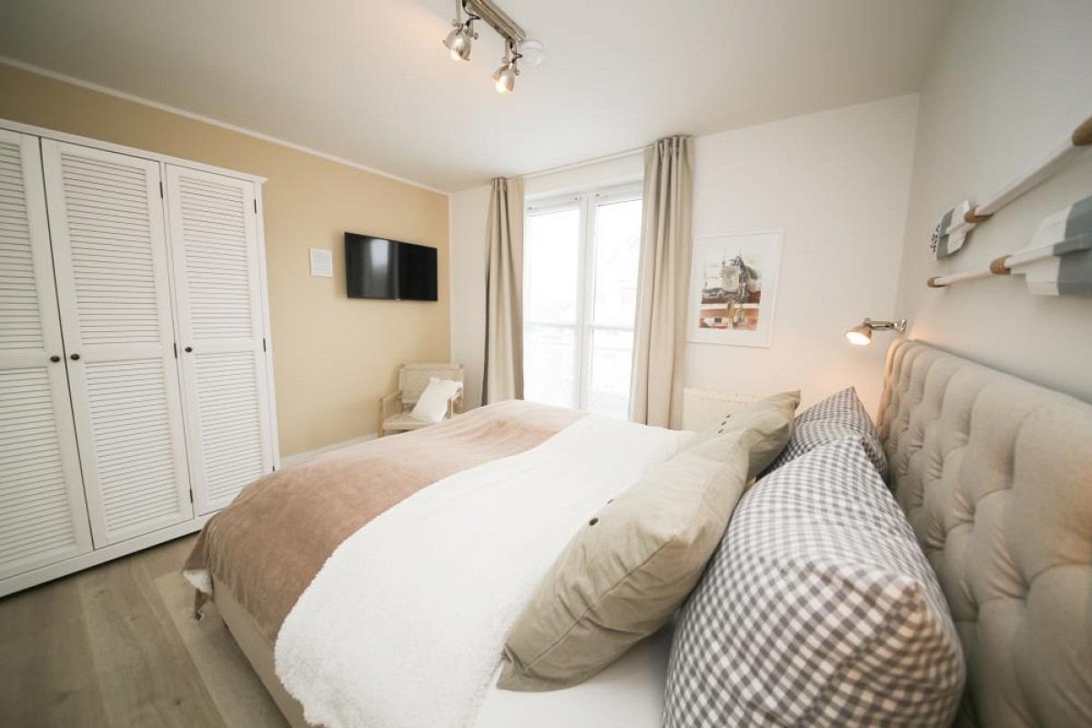 Ferienwohnung EAST COAST