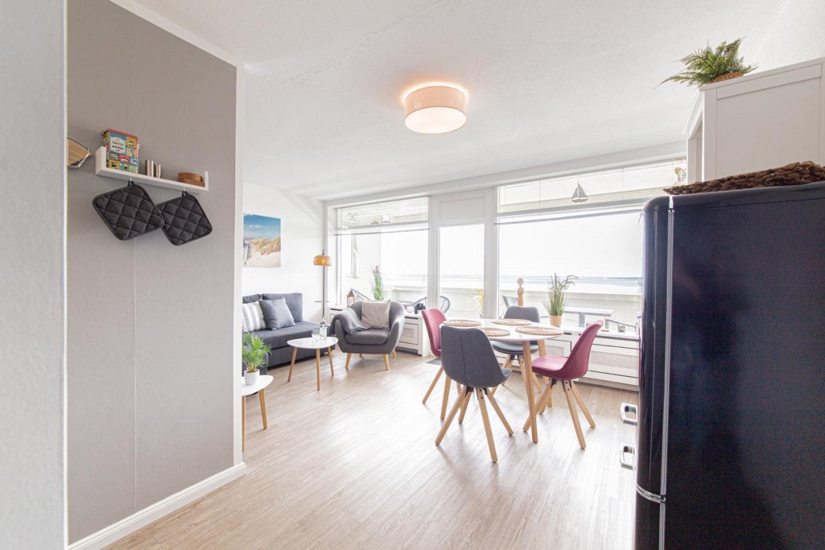 Ferienwohnung Traumblick