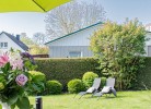 Ferienwohnung Wellenbrecher