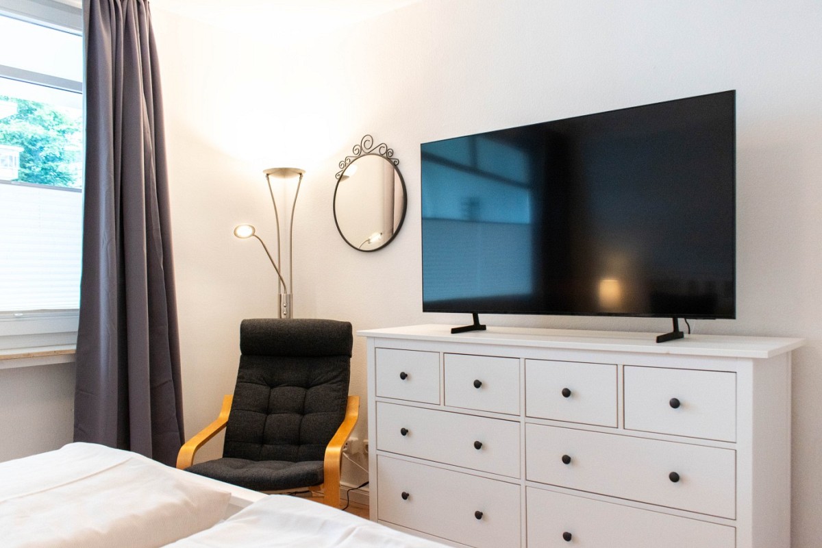 Ferienwohnung AnneSee