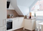 Ferienwohnung Dünenmeer
