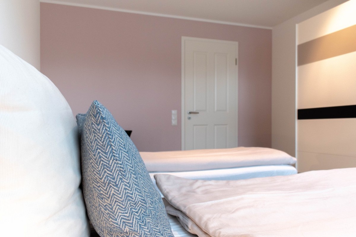 Ferienwohnung Ostseestern