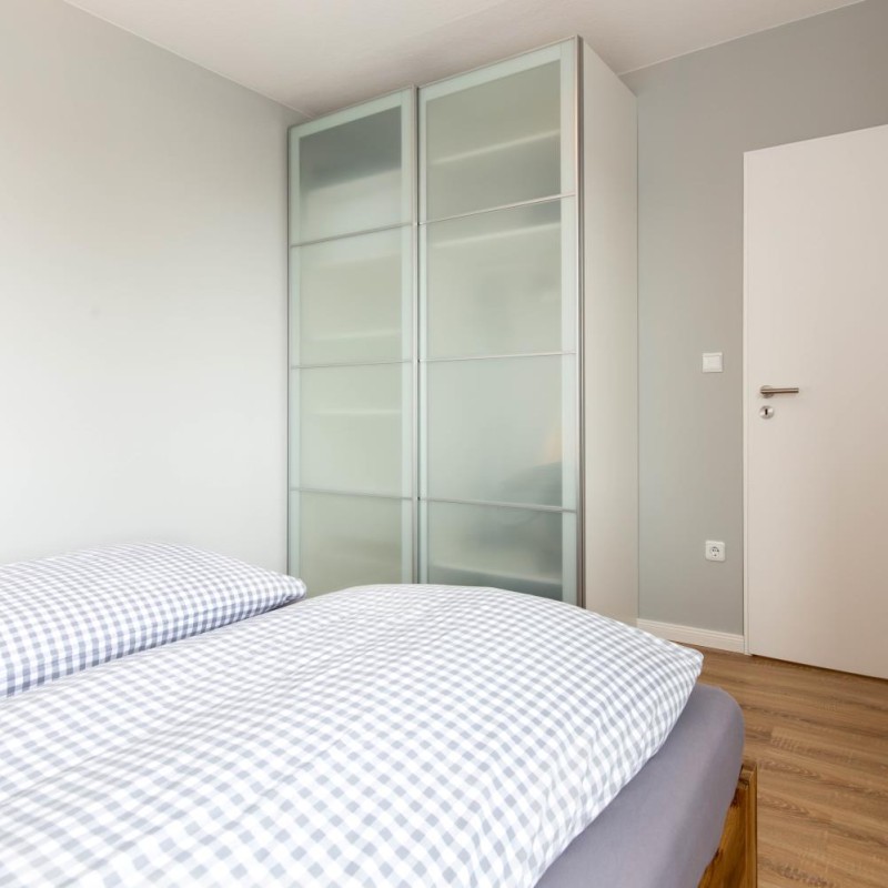Ferienwohnung Ostseestrand
