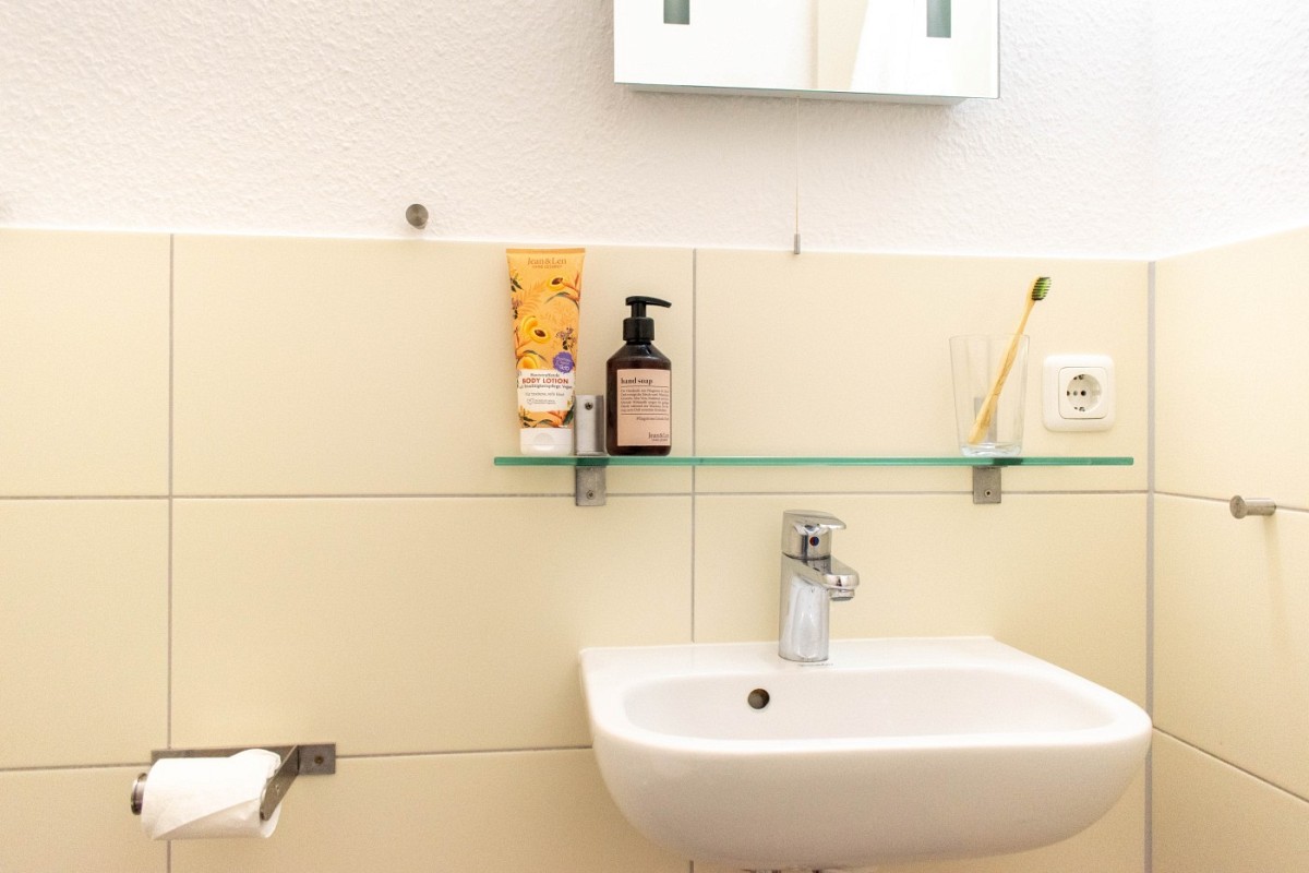 Ferienwohnung Lotsenwache