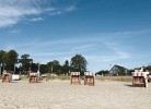 Ferienwohnung 'Weitsichtiger Wal'