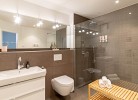 Ferienwohnung Strandvilla Augustusbad App. 18