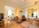 Ferienwohnung Moderne Kurparkresidenz Whg. 9