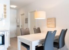 Ferienwohnung Sunshine Beachhouse 111