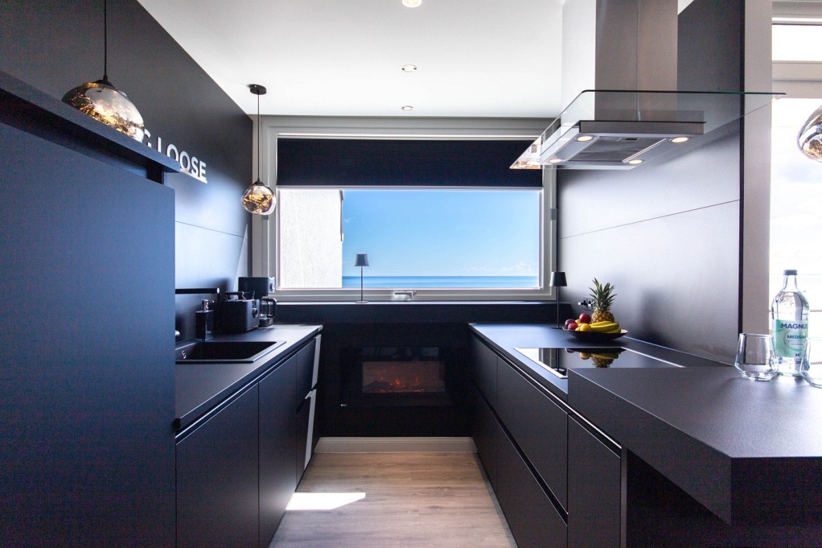 Ferienwohnung Hang Loose