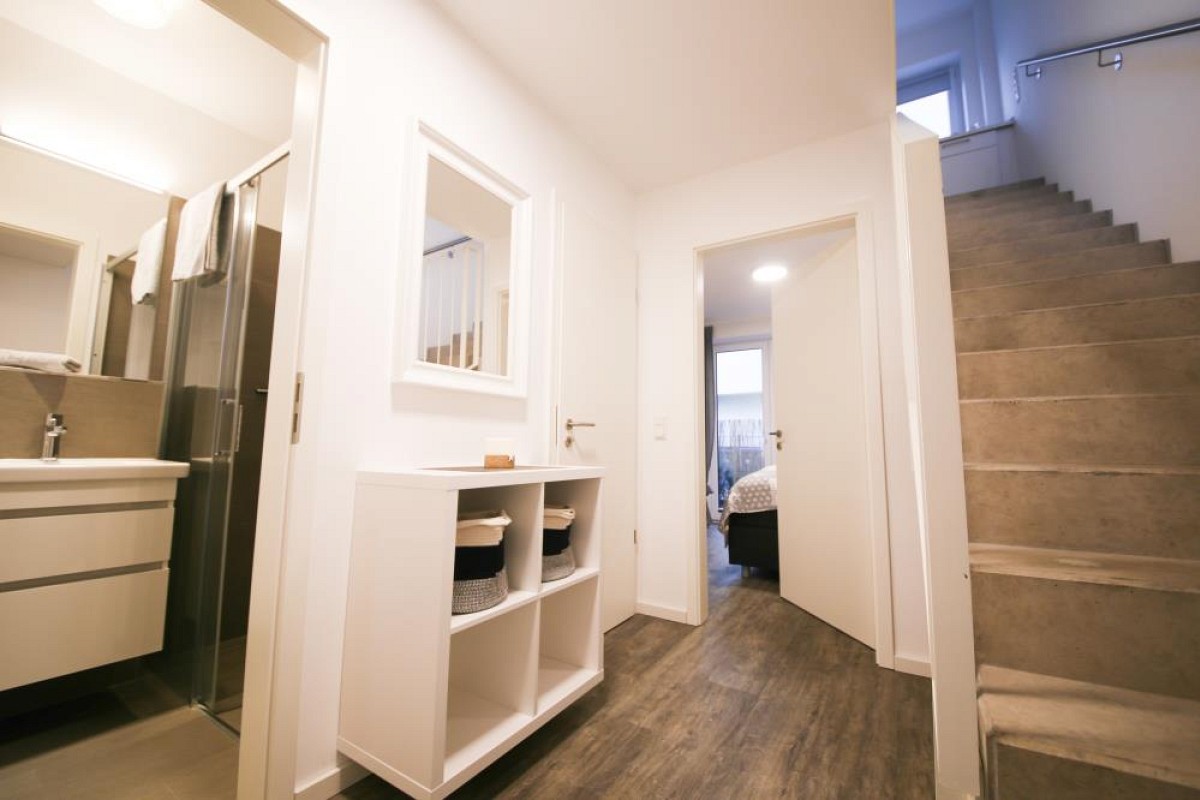 Ferienwohnung Hafenkante