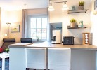 Ferienwohnung Am Kurpark