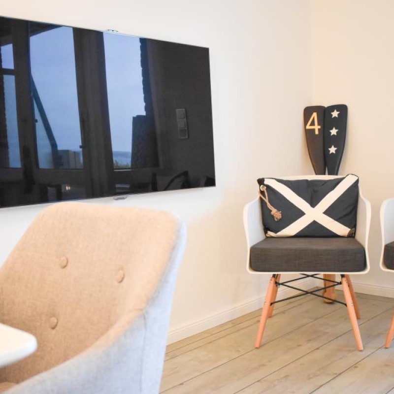 Ferienwohnung Kaiserblick