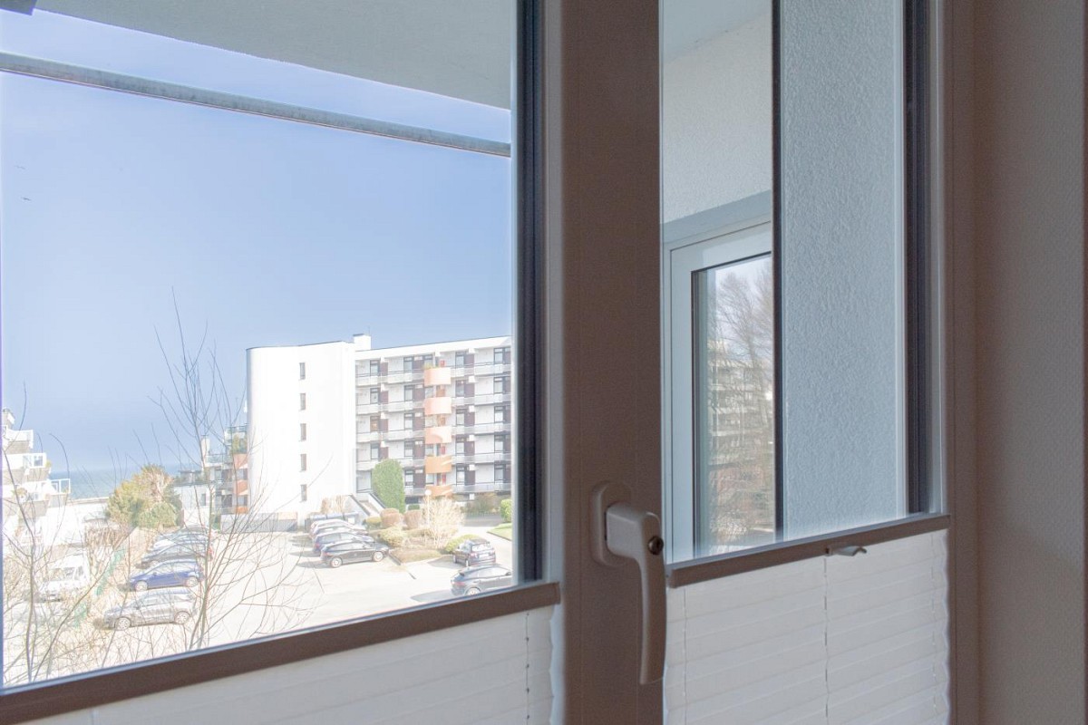 Ferienwohnung Stranddüne B 13