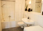 Ferienwohnung Küstenzauber
