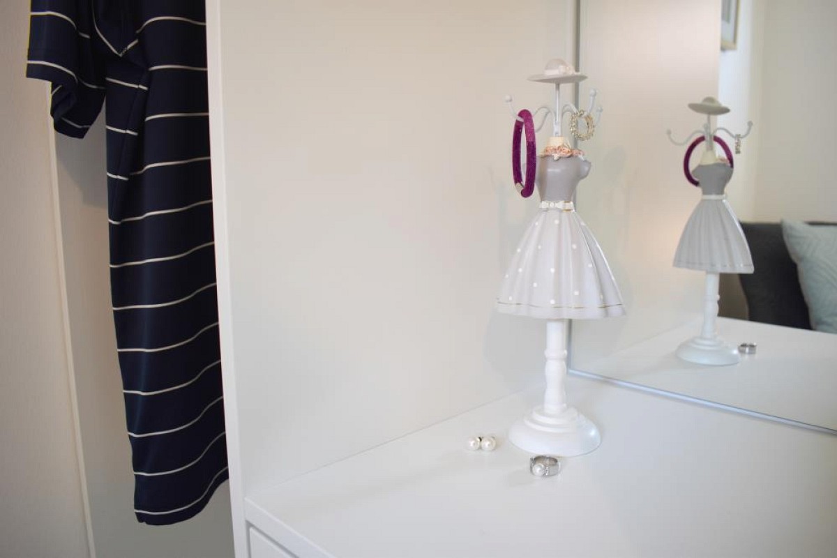 Ferienwohnung Meeresstrand