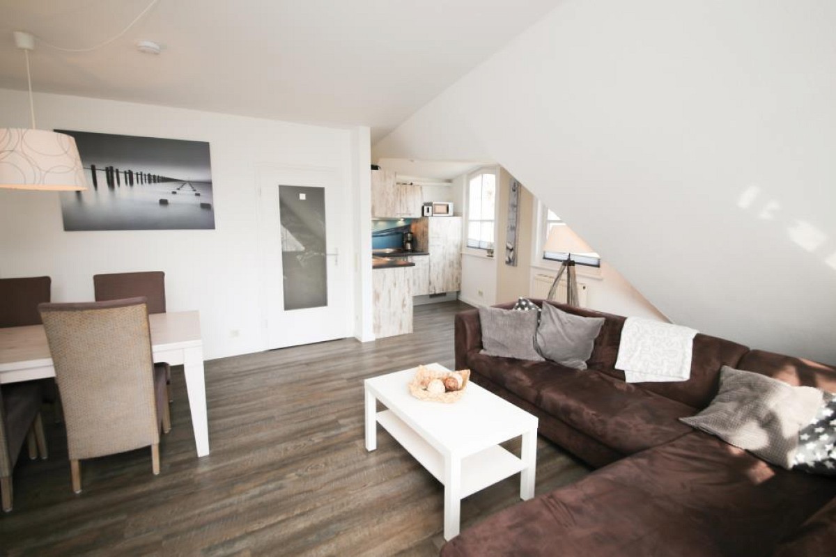 Ferienwohnung Ocean Drive