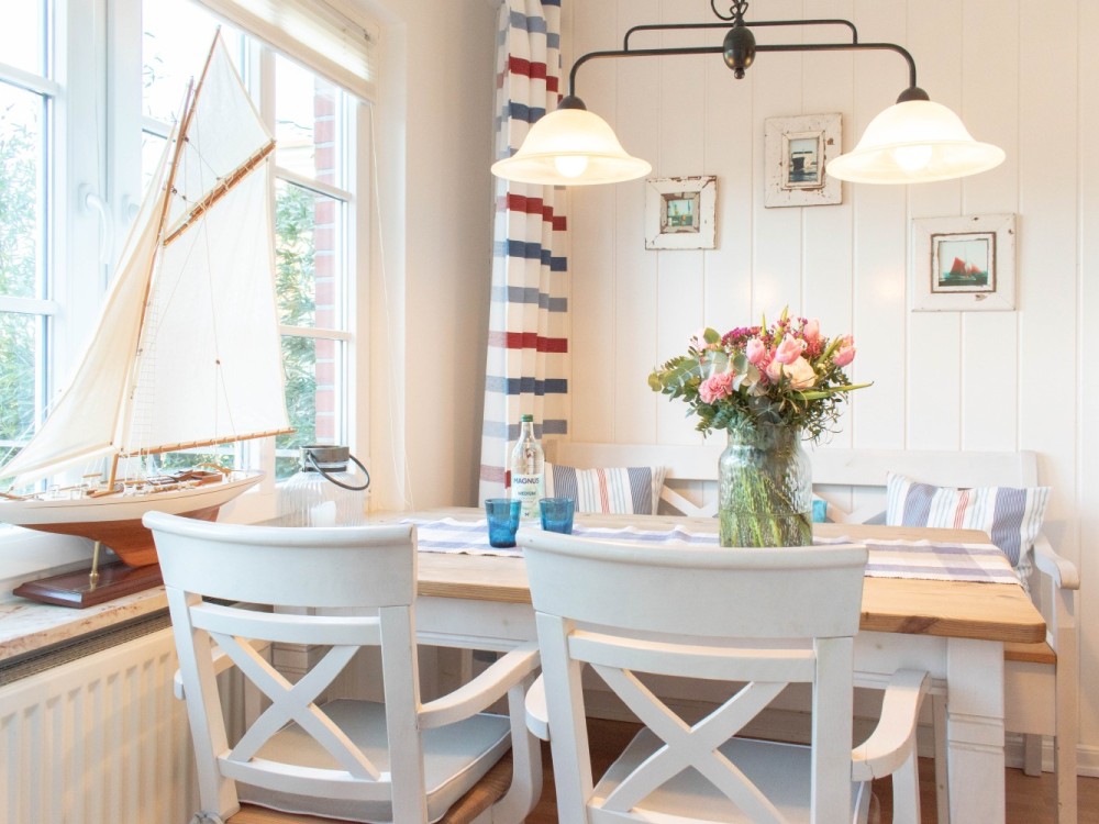 Ferienwohnung Alte Liebe 1