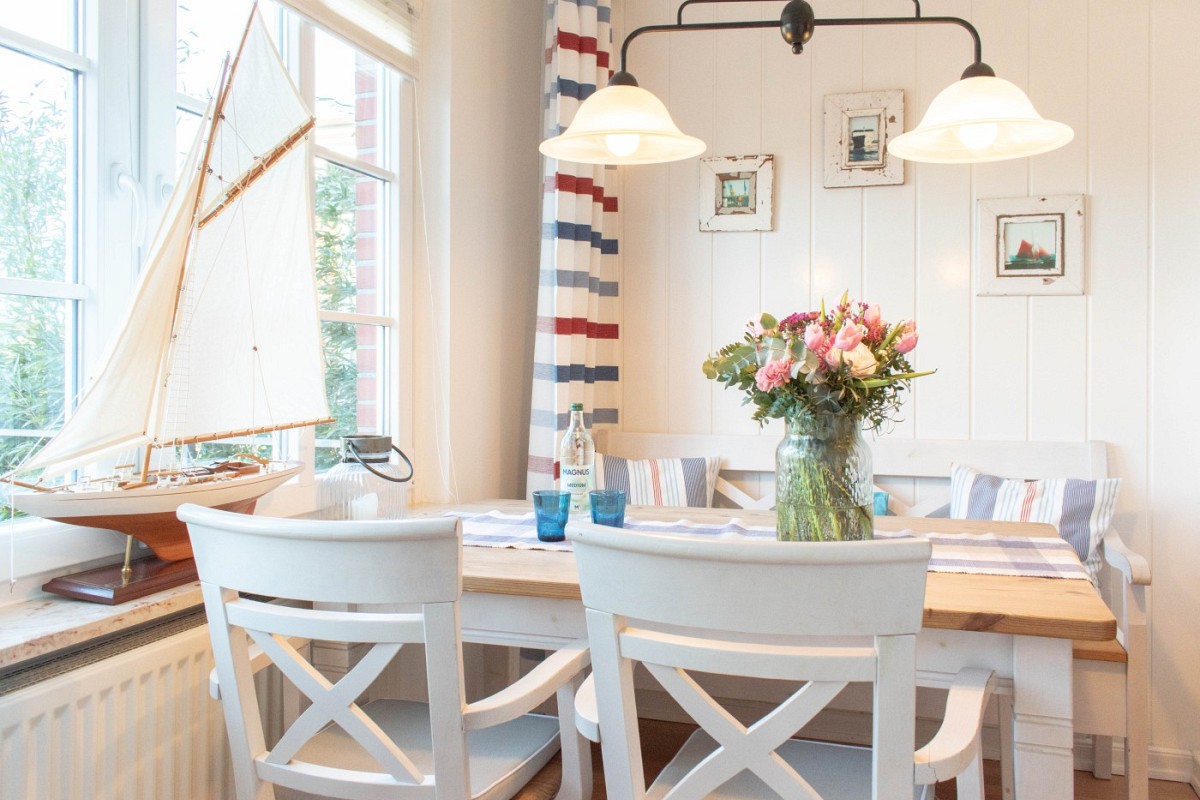 Ferienwohnung Alte Liebe 1