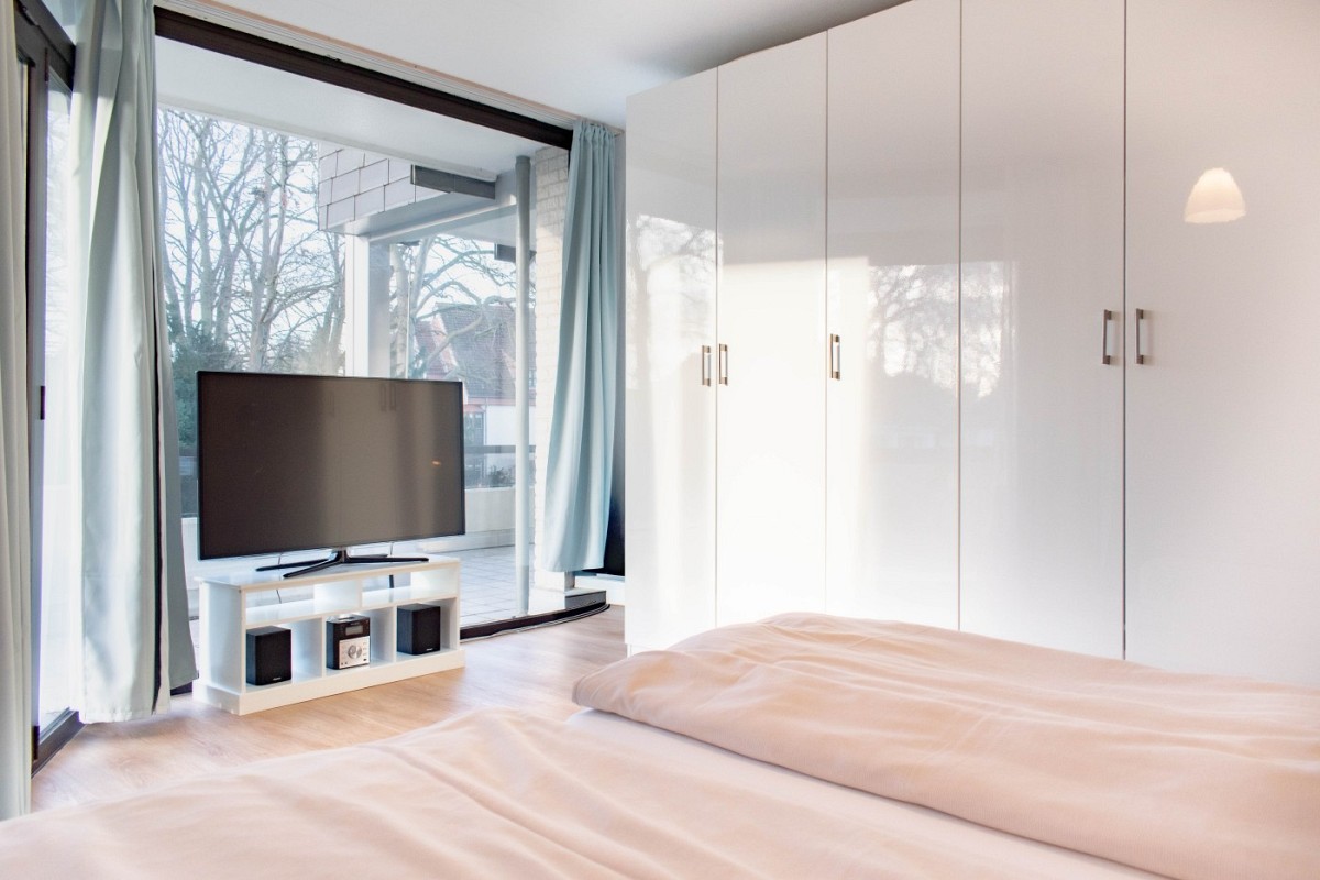 Ferienwohnung Villa Miramare