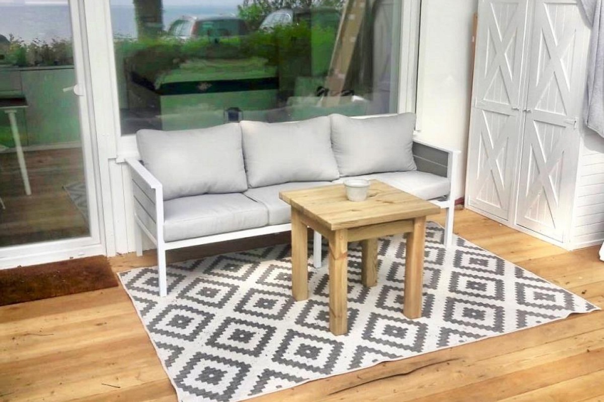 Ferienwohnung Baltic Sea Room