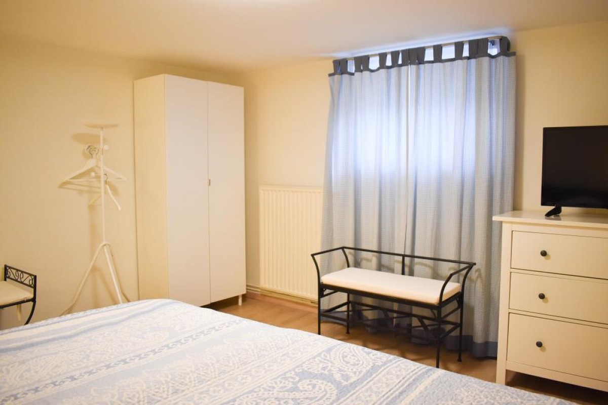 Ferienhaus Strandräuber