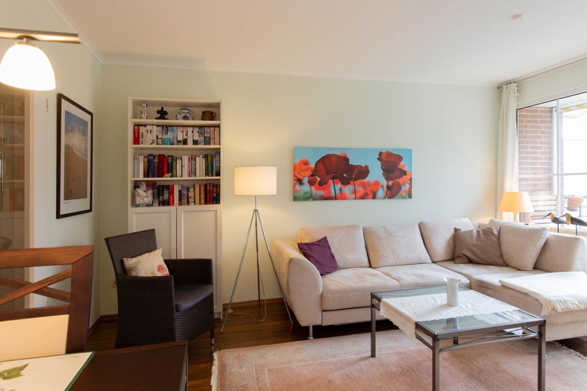 Ferienwohnung Achtsam