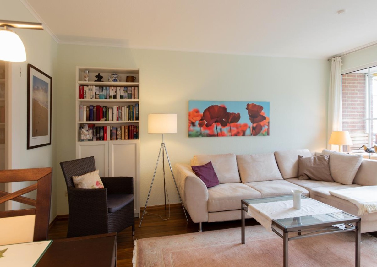 Ferienwohnung Achtsam