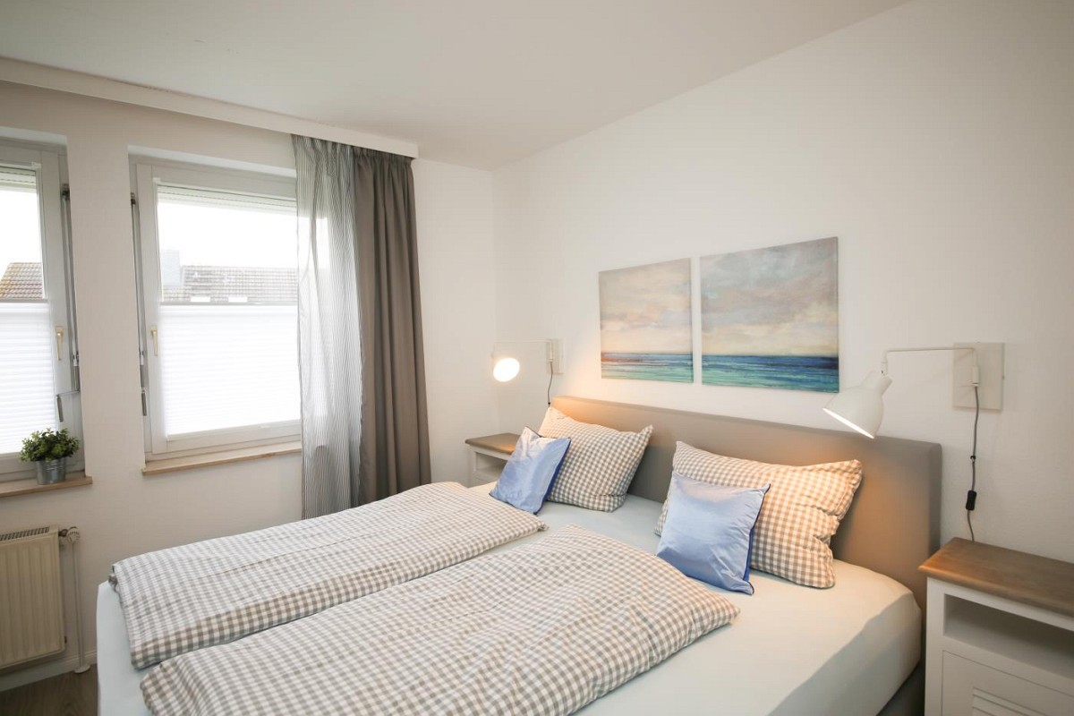 Ferienhaus Haff Huus