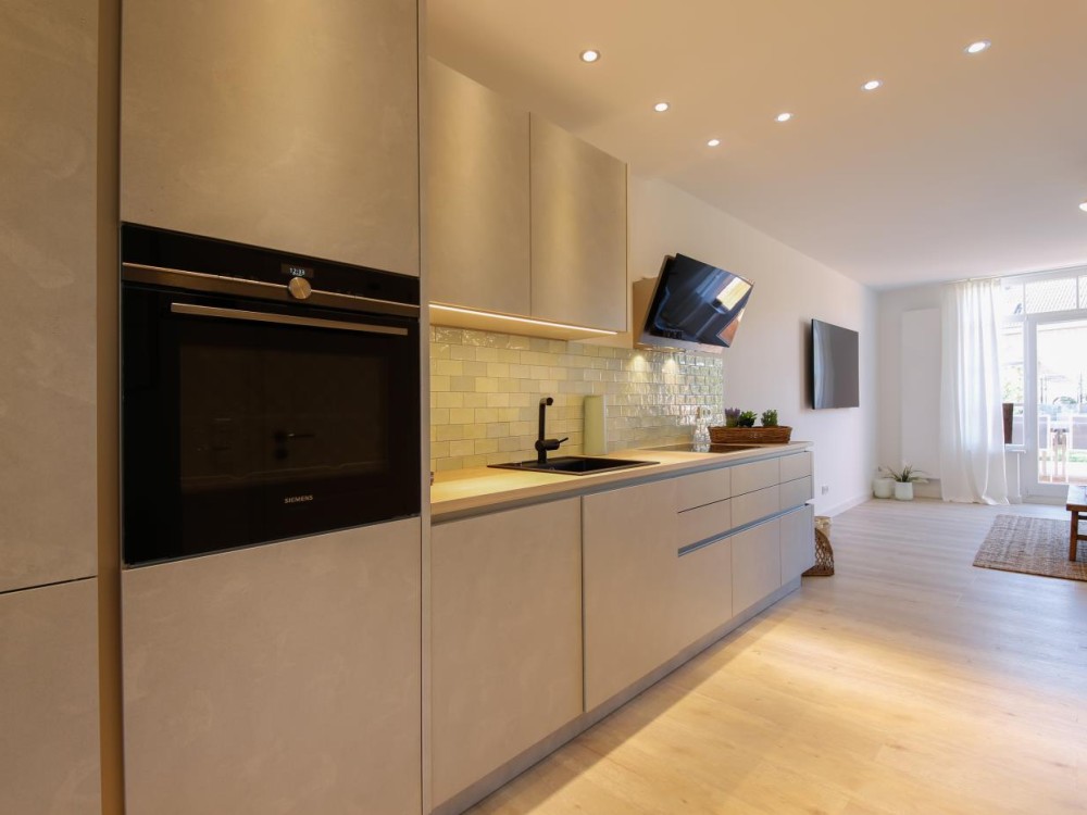 Ferienhaus HAFF COAST